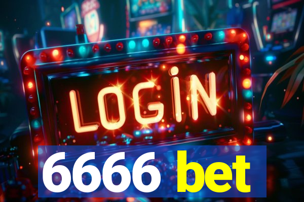 6666 bet